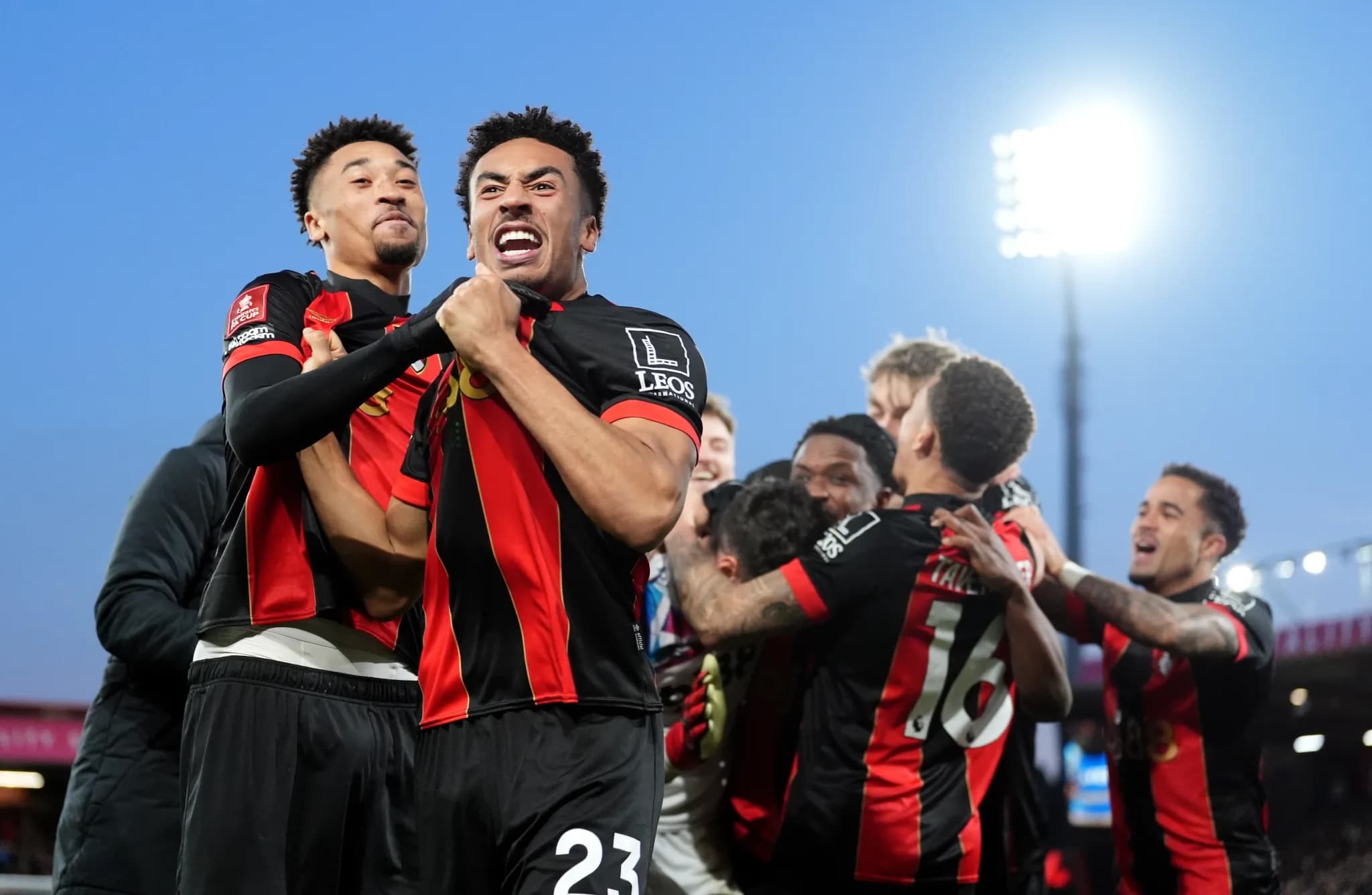 15 Games Unbeaten: How Bournemouth Became the Hardest Team to Beat in England