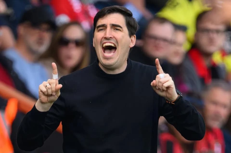 Thank You, Iraola: The Manager Who Changed Everything